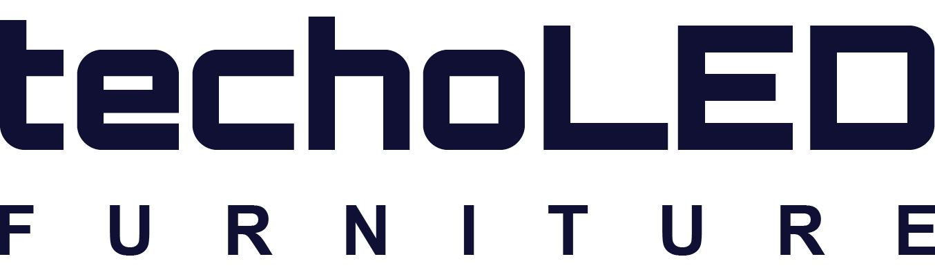 TechoLED Furniture logo